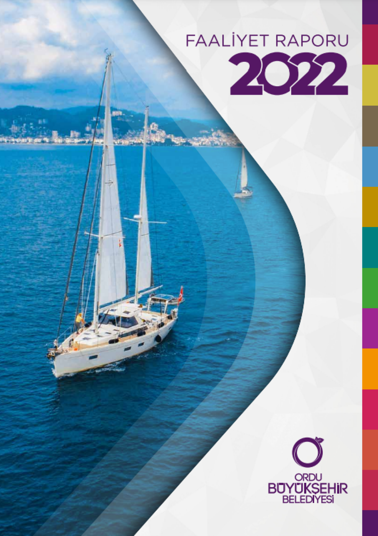 2022 Faaliyet Raporu