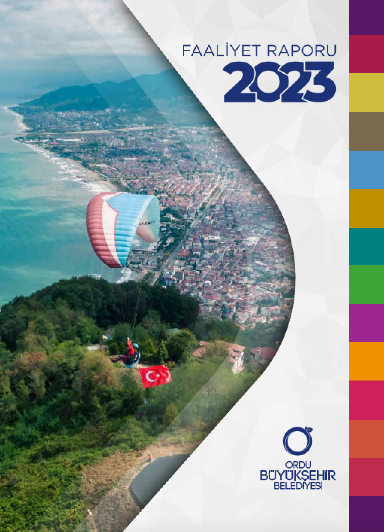 2023 Faaliyet Raporu