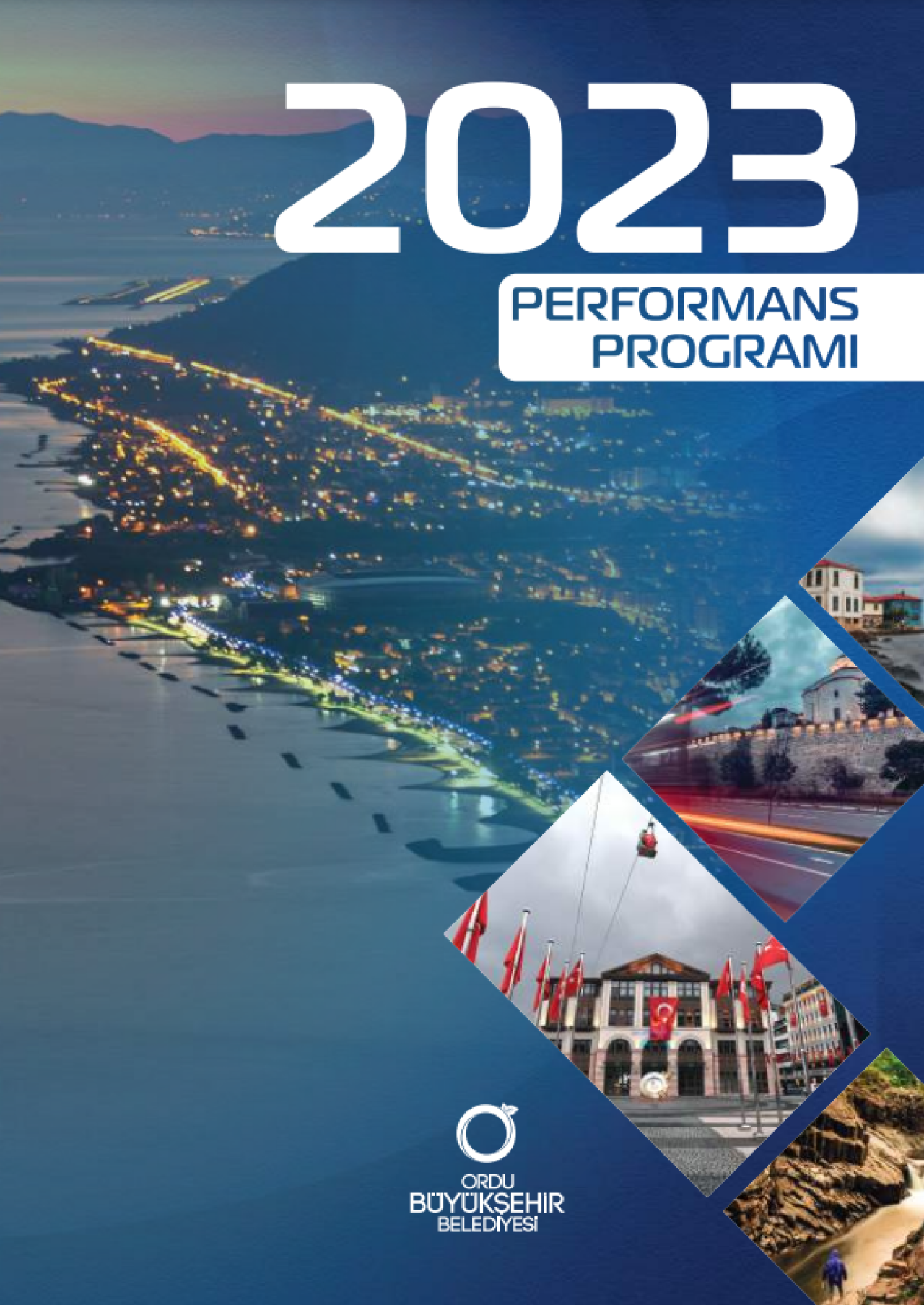 2023 Mali Yılı Performans Programı