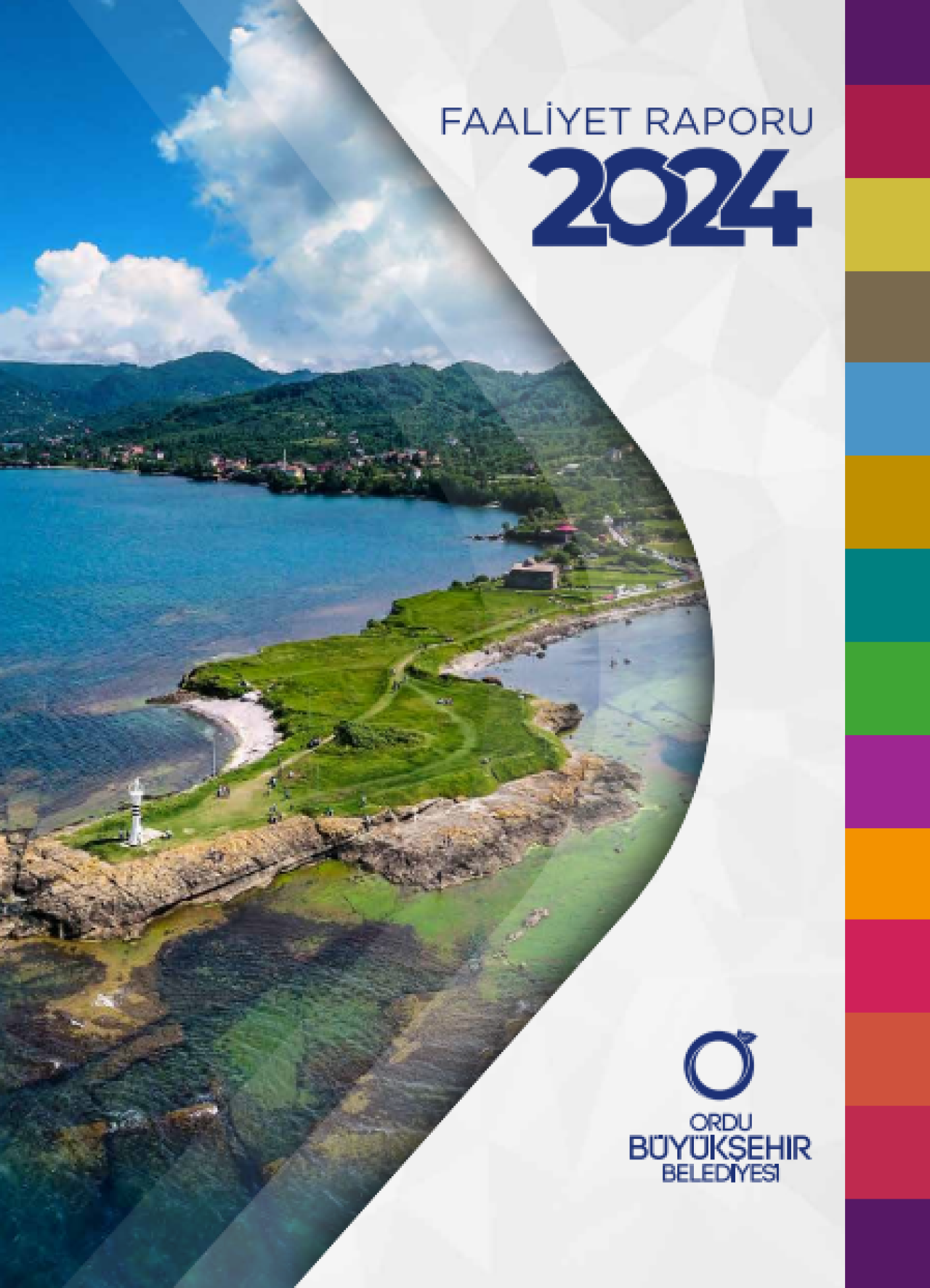2024 Faaliyet Raporu