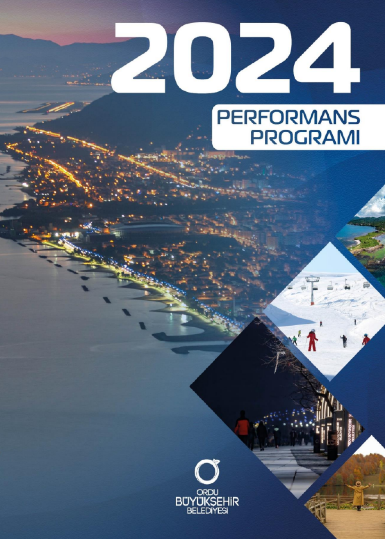 2024 Mali Yılı Performans Programı