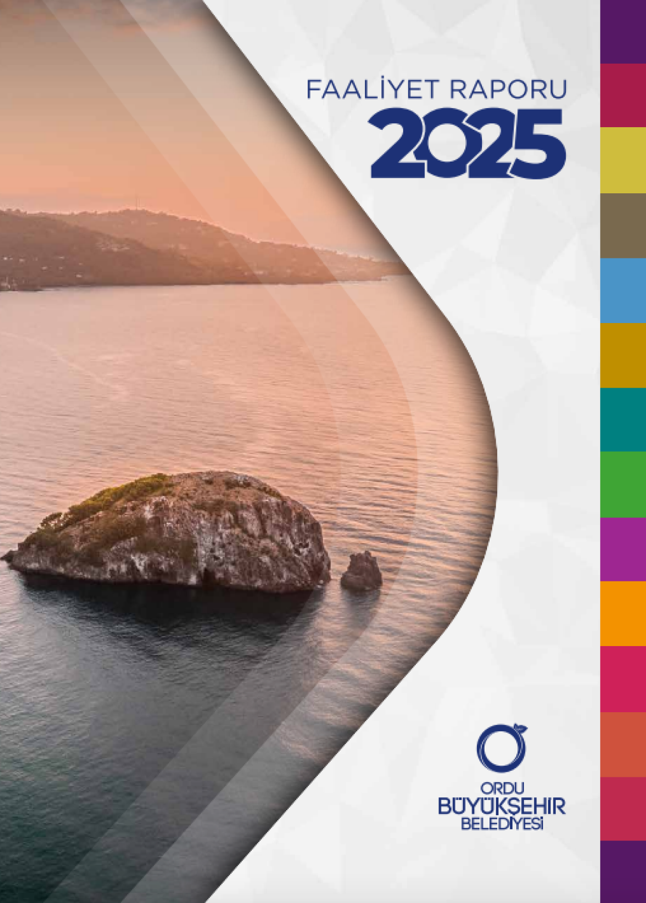 2025 Faaliyet Raporu