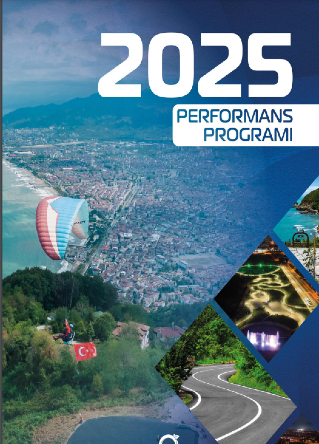 2025 Mali Yılı Performans Programı