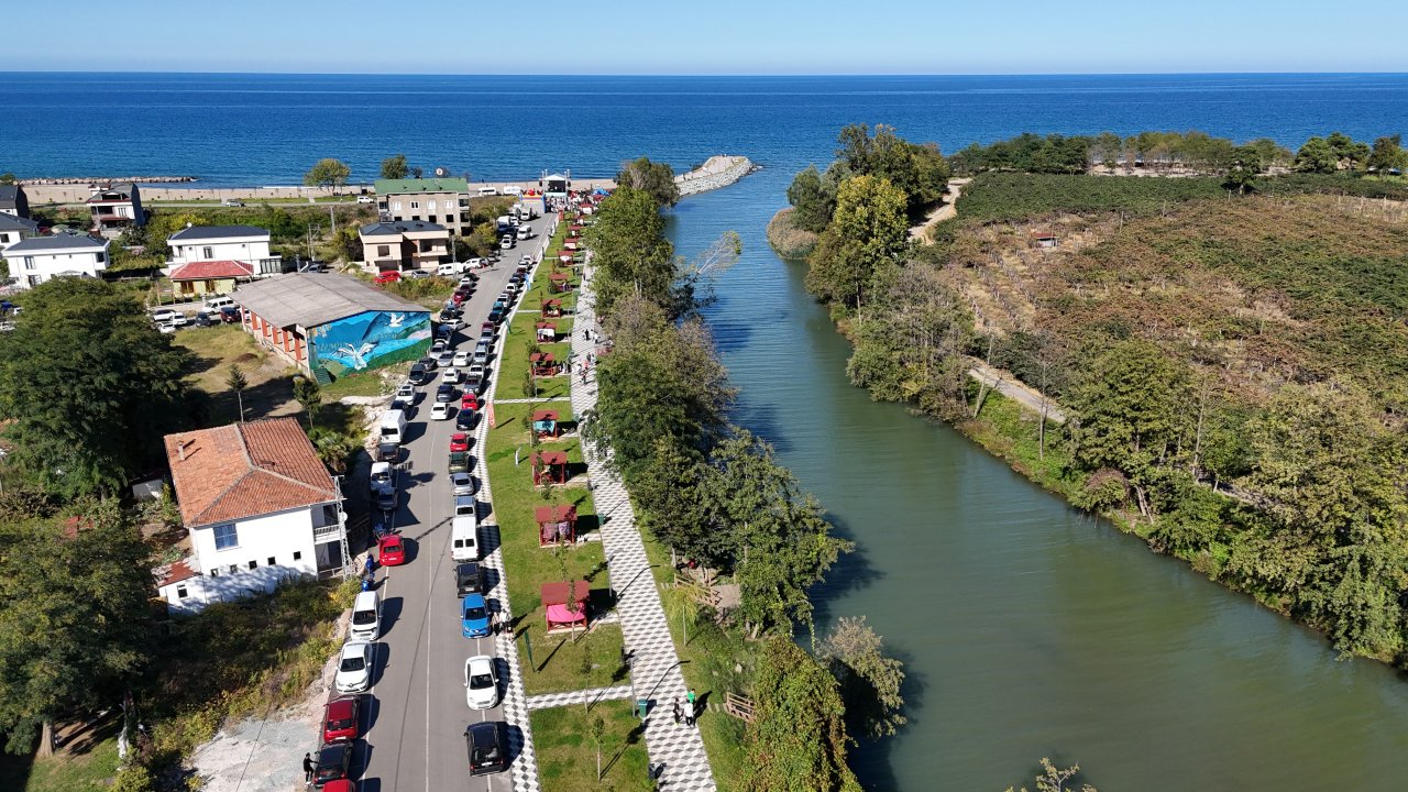 Turnasuyu Kordon Park