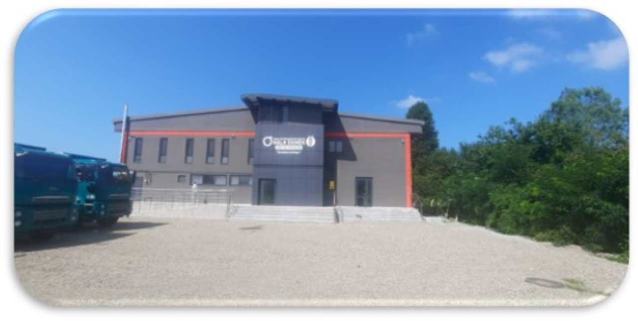 Halk Ekmek Fabrikası