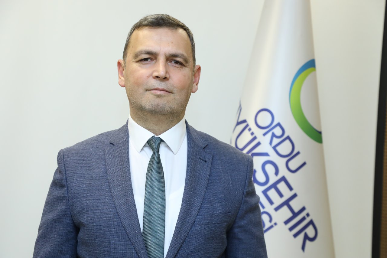 AB Dış İlişkiler ve Kırsal Kalkınma Şube Müdürlüğü