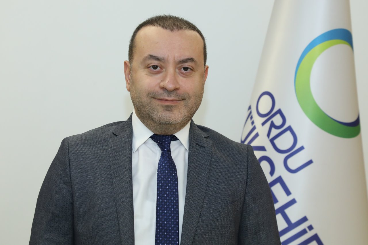 Afet İşleri ve Risk Yönetimi Şube Müdürlüğü