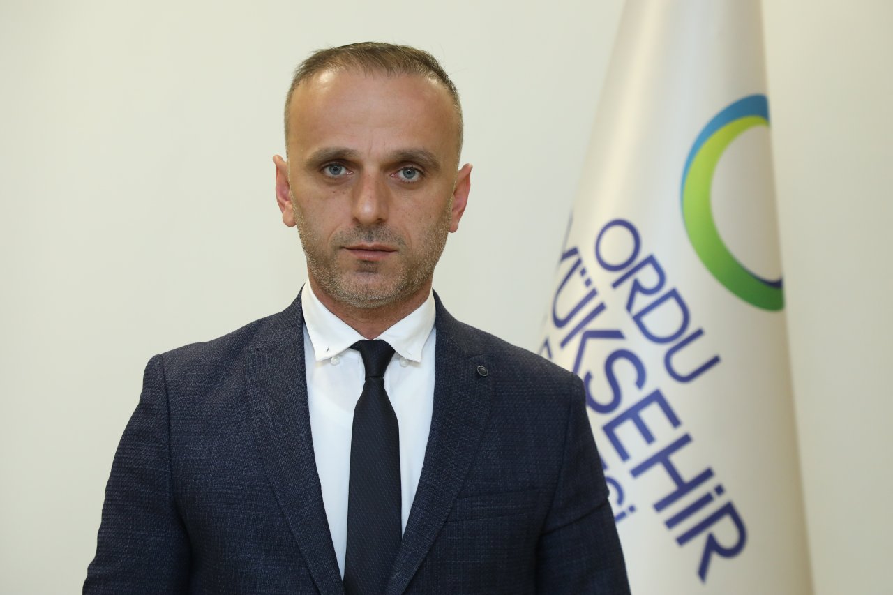 Aykome Şube Müdürlüğü