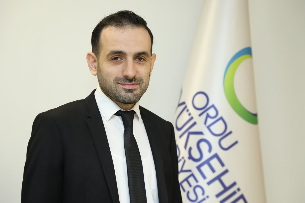 Bilgi Teknolojileri Şube Müdürlüğü