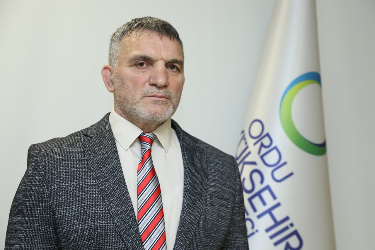 Gençlik ve Spor Hizmetleri Şube Müdürlüğü