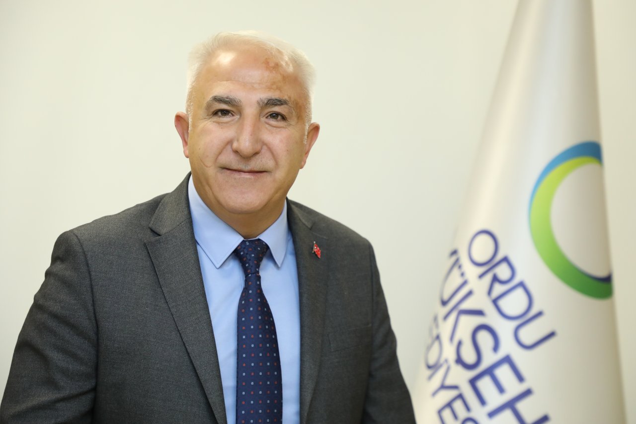 Güvenlik Şube Müdürlüğü