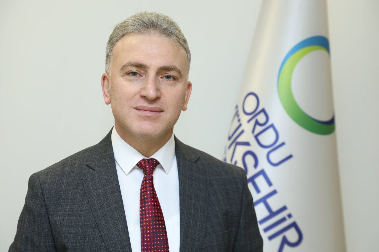 Harita ve Kamulaştırma Şube Müdürlüğü