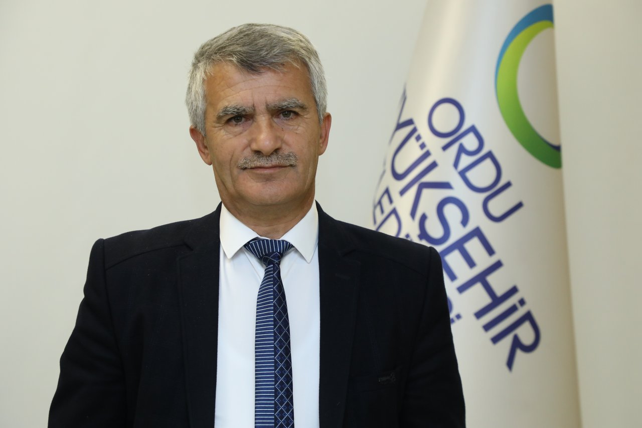 Hayvancılık ve Mezbaha Hizmetleri Şube Müdürlüğü