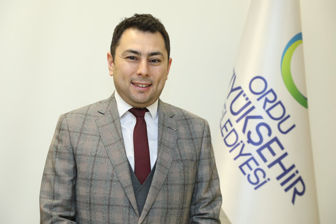 Hukuk İşleri Şube Müdürlüğü