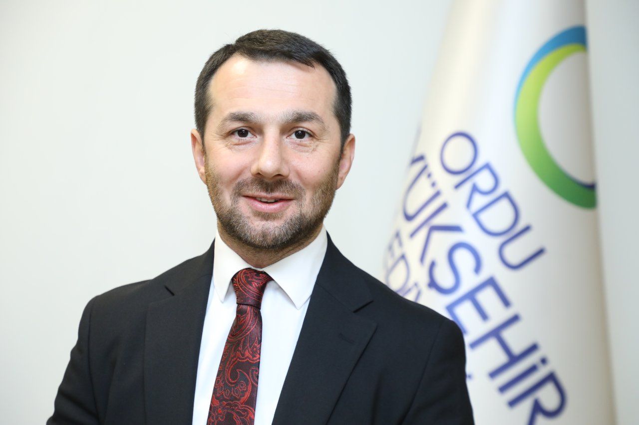 Muhtarlık İşleri Şube Müdürlüğü