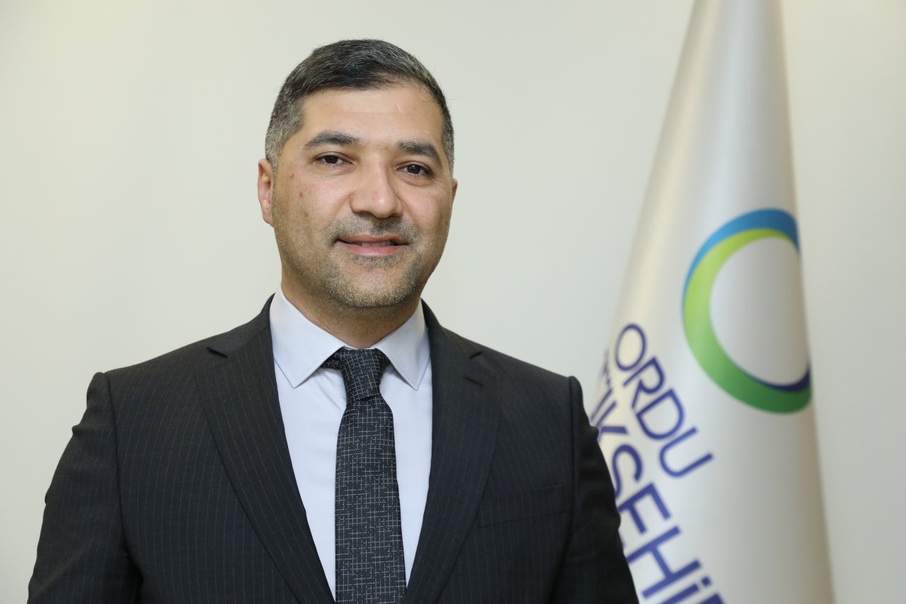 İnsan Kaynakları ve Eğitim Şube Müdürlüğü