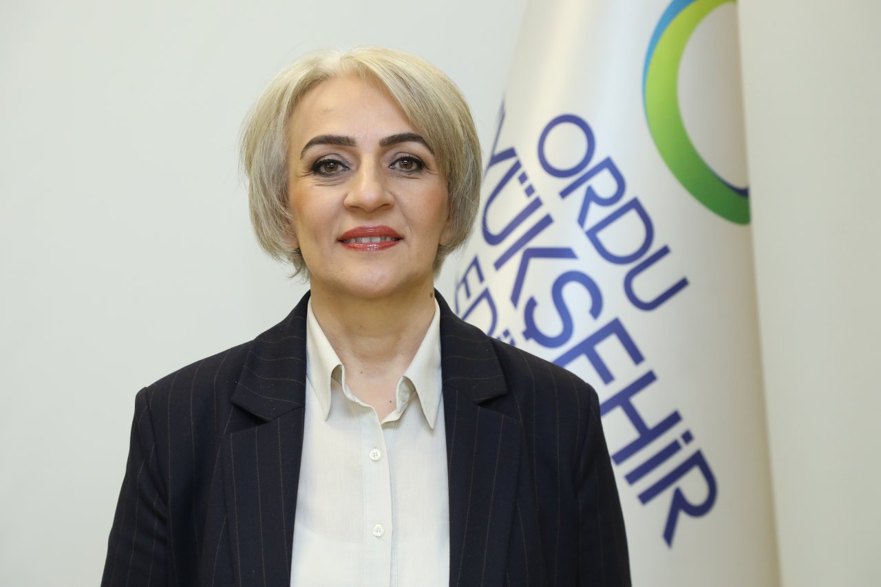 İş Sağlığı ve Güvenliği Şube Müdürlüğü