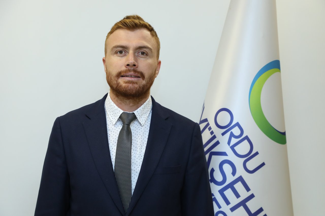 İşletme ve İştirakler Şube Müdürlüğü