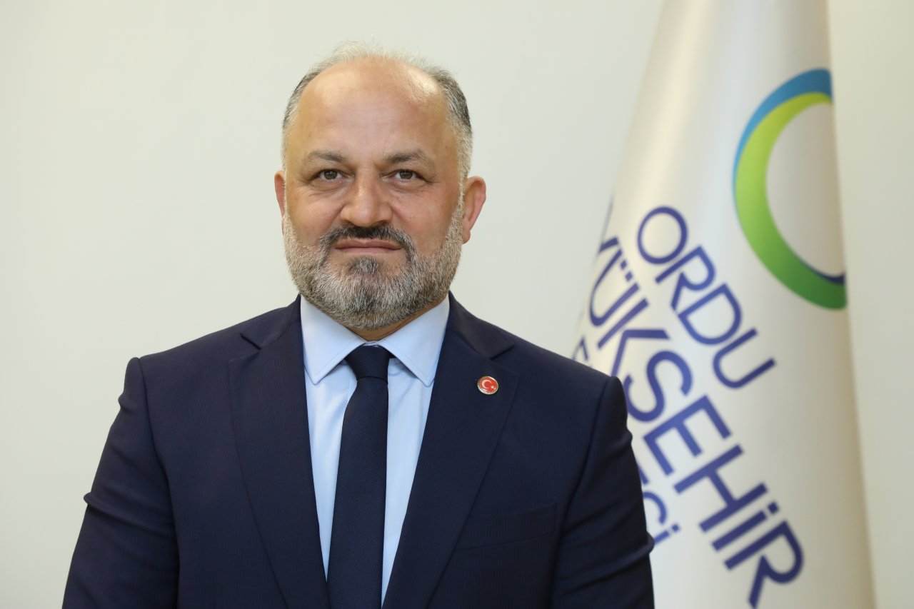 Kütüphaneler Şube Müdürlüğü