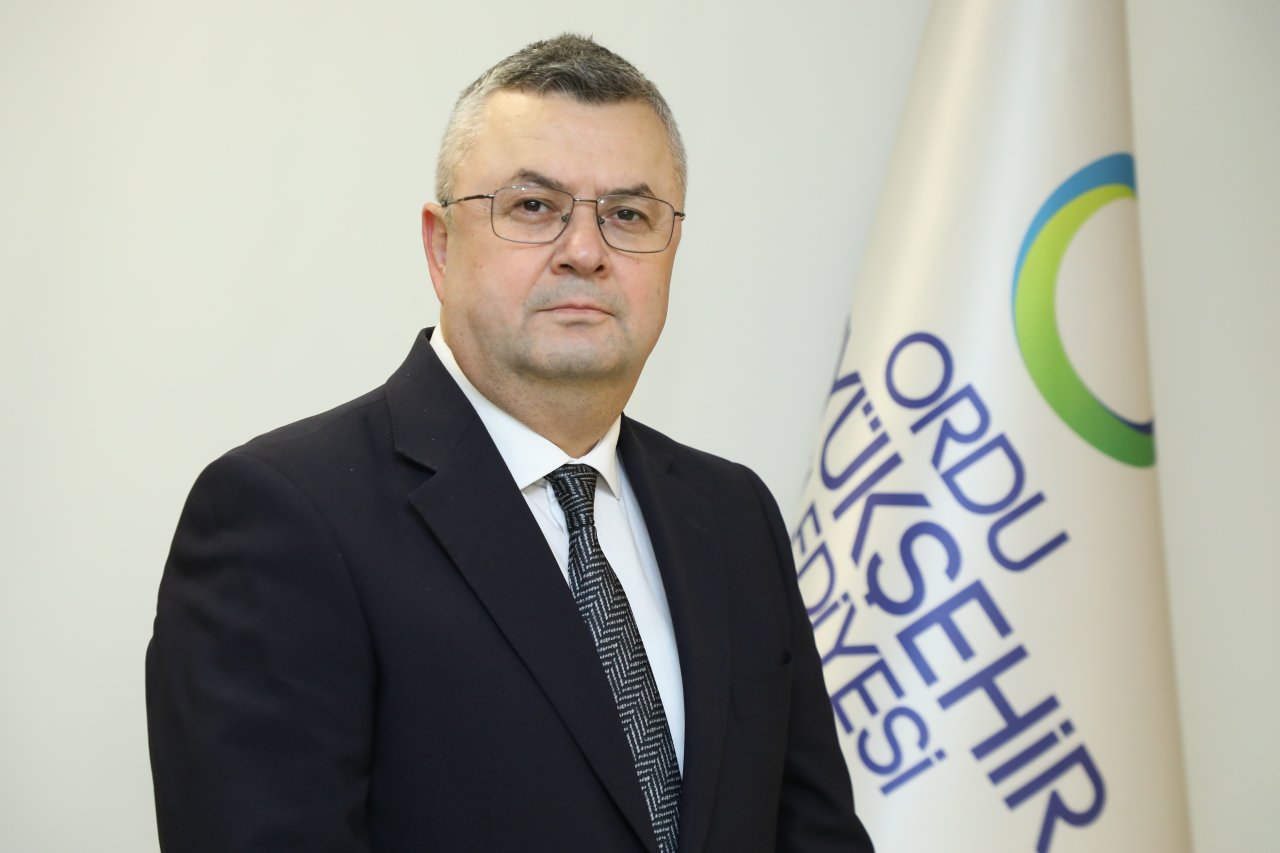 Makine İkmal, Bakım ve Onarım Şube Müdürlüğü