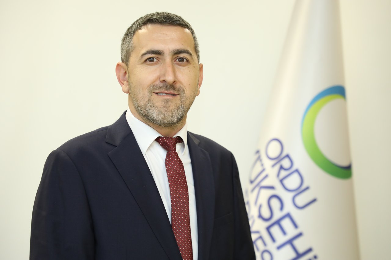 Mezarlıklar ve Cenaze Hizmetleri Şube Müdürlüğü