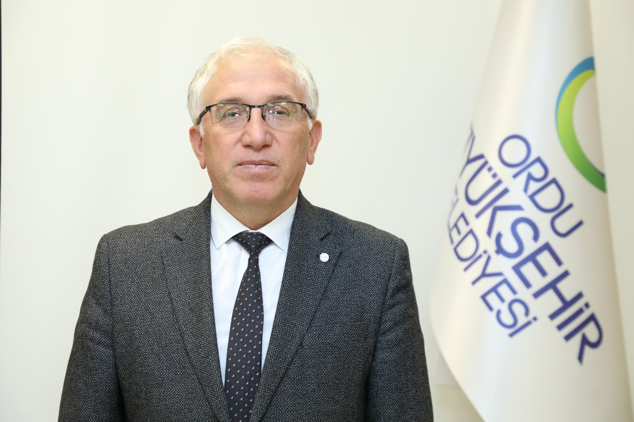 Muhasebe ve Mali Kontrol Şube Müdürlüğü