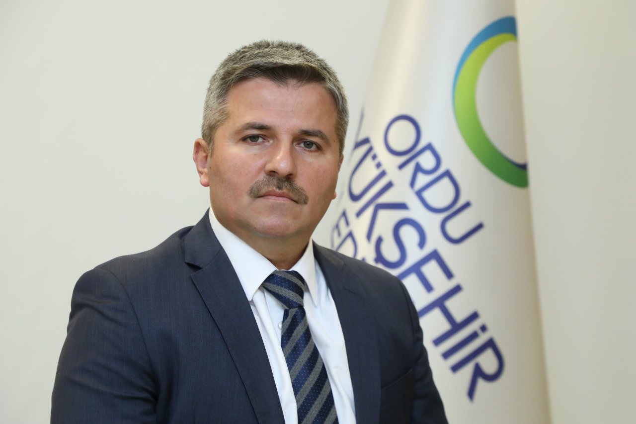 Tarımsal Üretim Şube Müdürlüğü