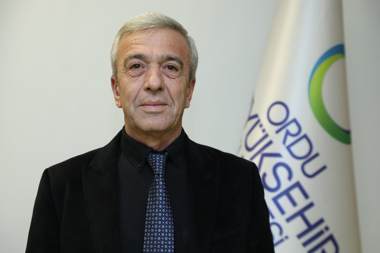 Terminaller Şube Müdürlüğü