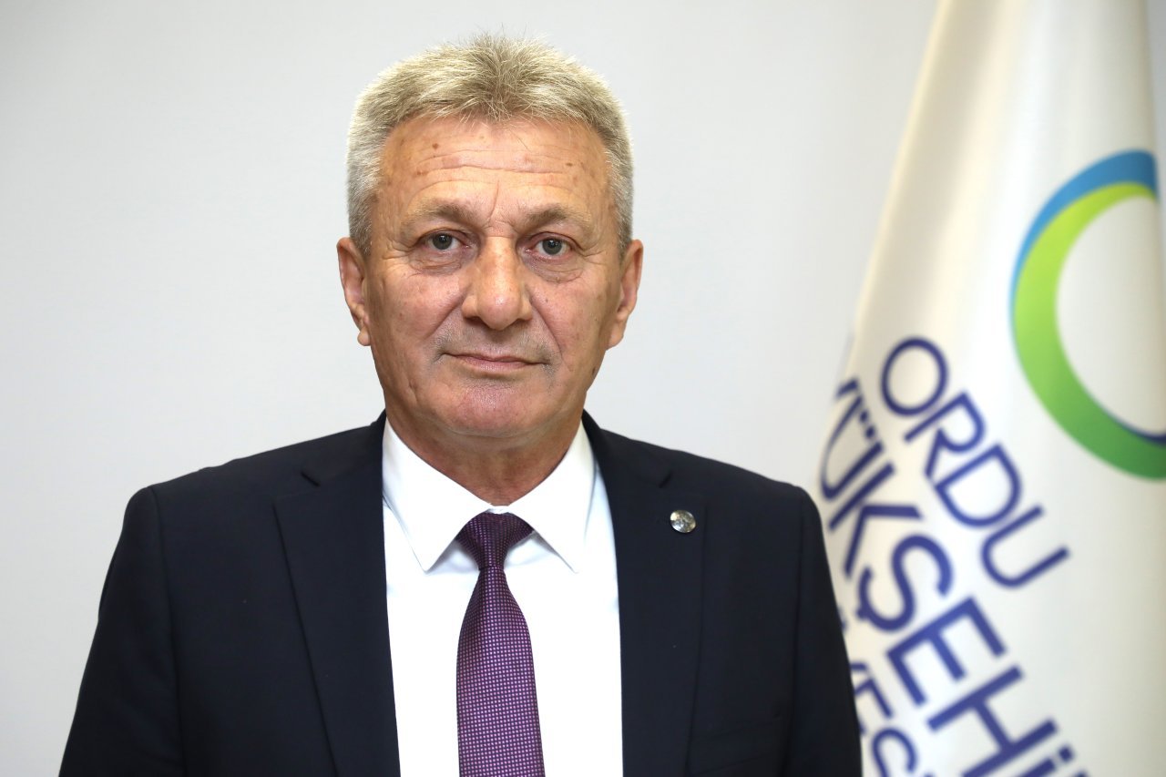 Tesisler Şube Müdürlüğü