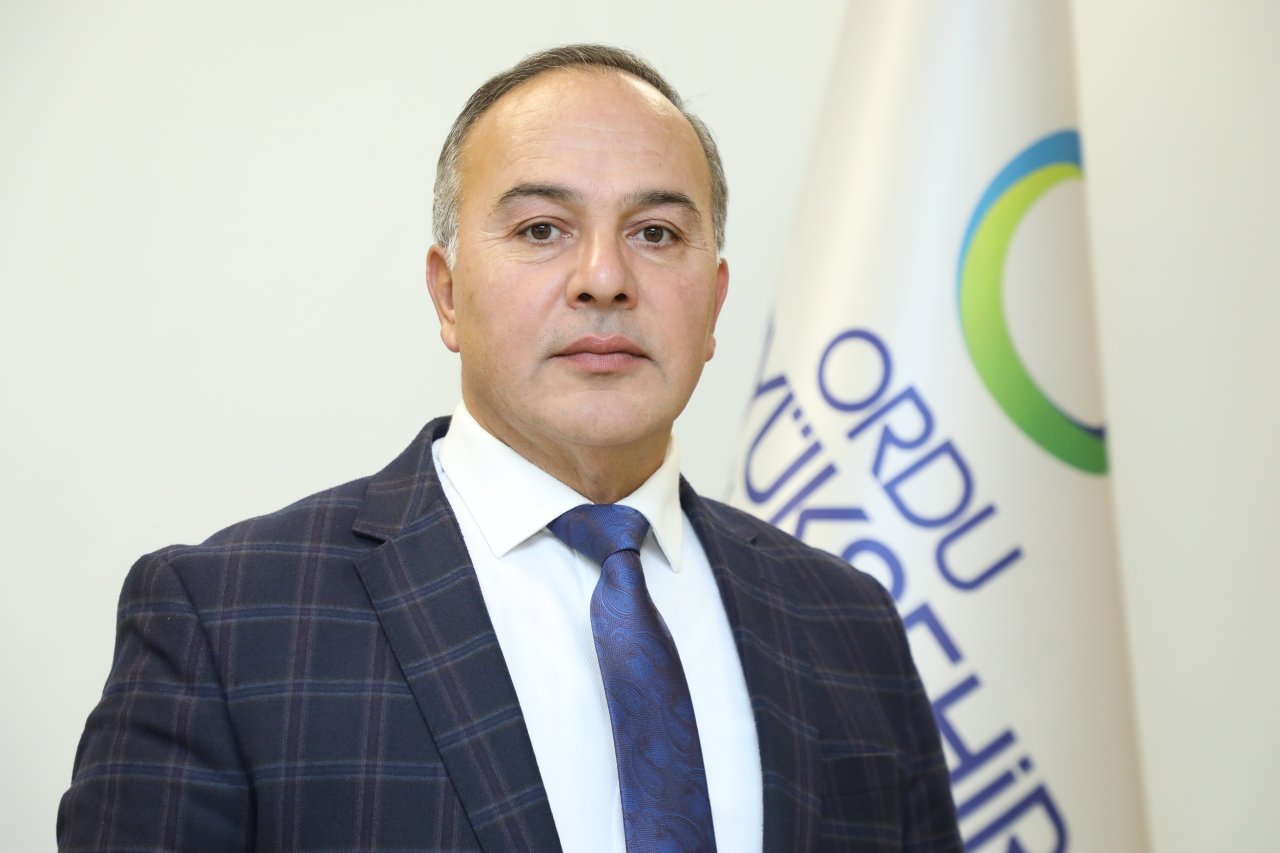 Ulaşım Planlama ve Trafik Hizmetleri Şube Müdürlüğü