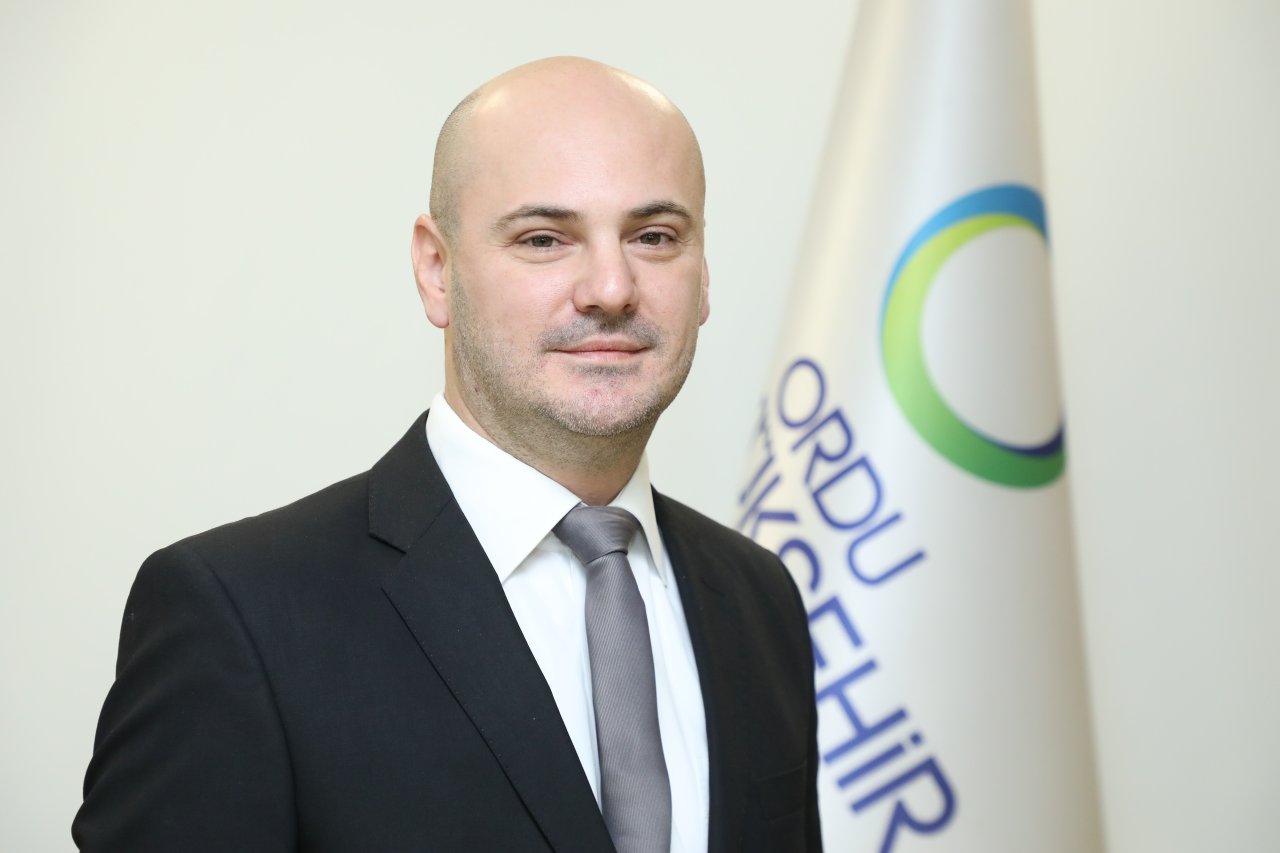 Üretim Tesisleri Şube Müdürlüğü