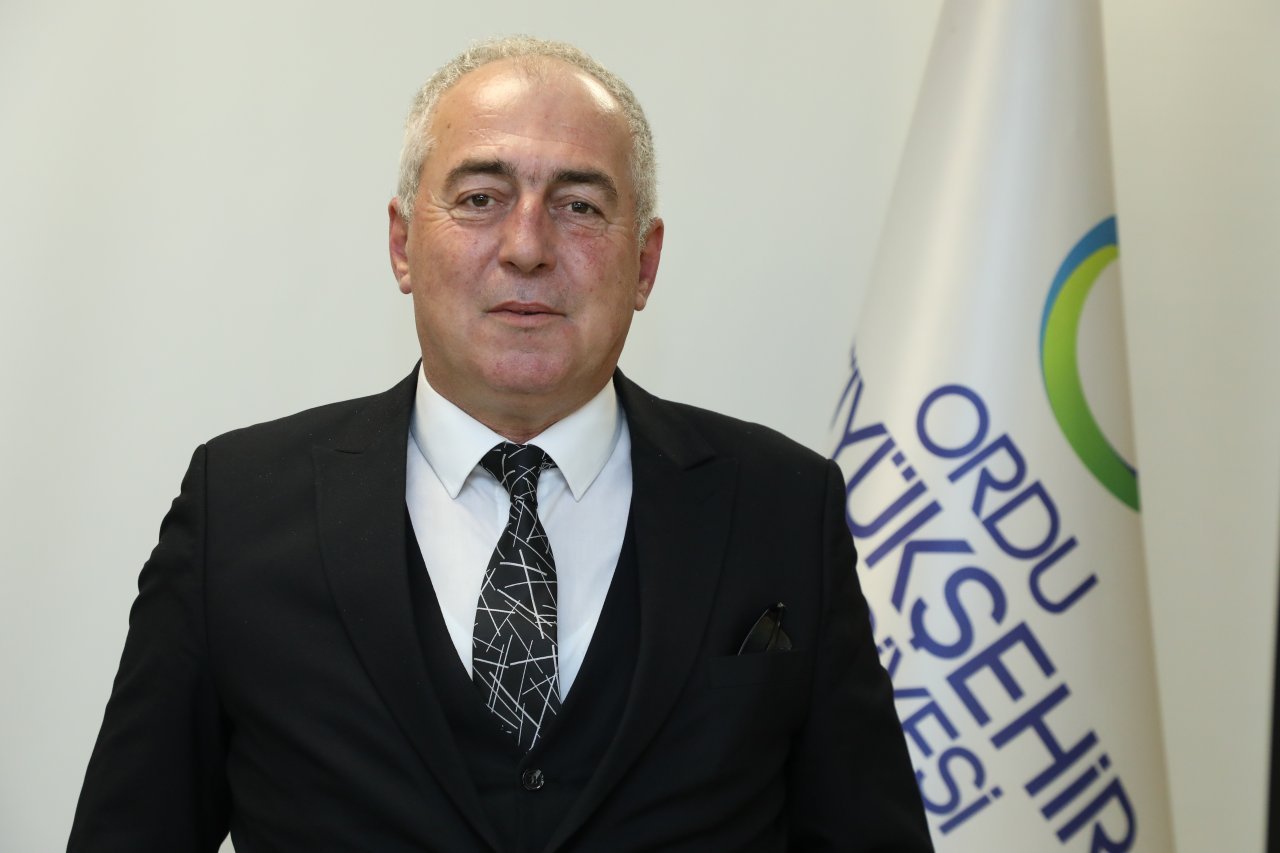 Veteriner İşleri Şube Müdürlüğü