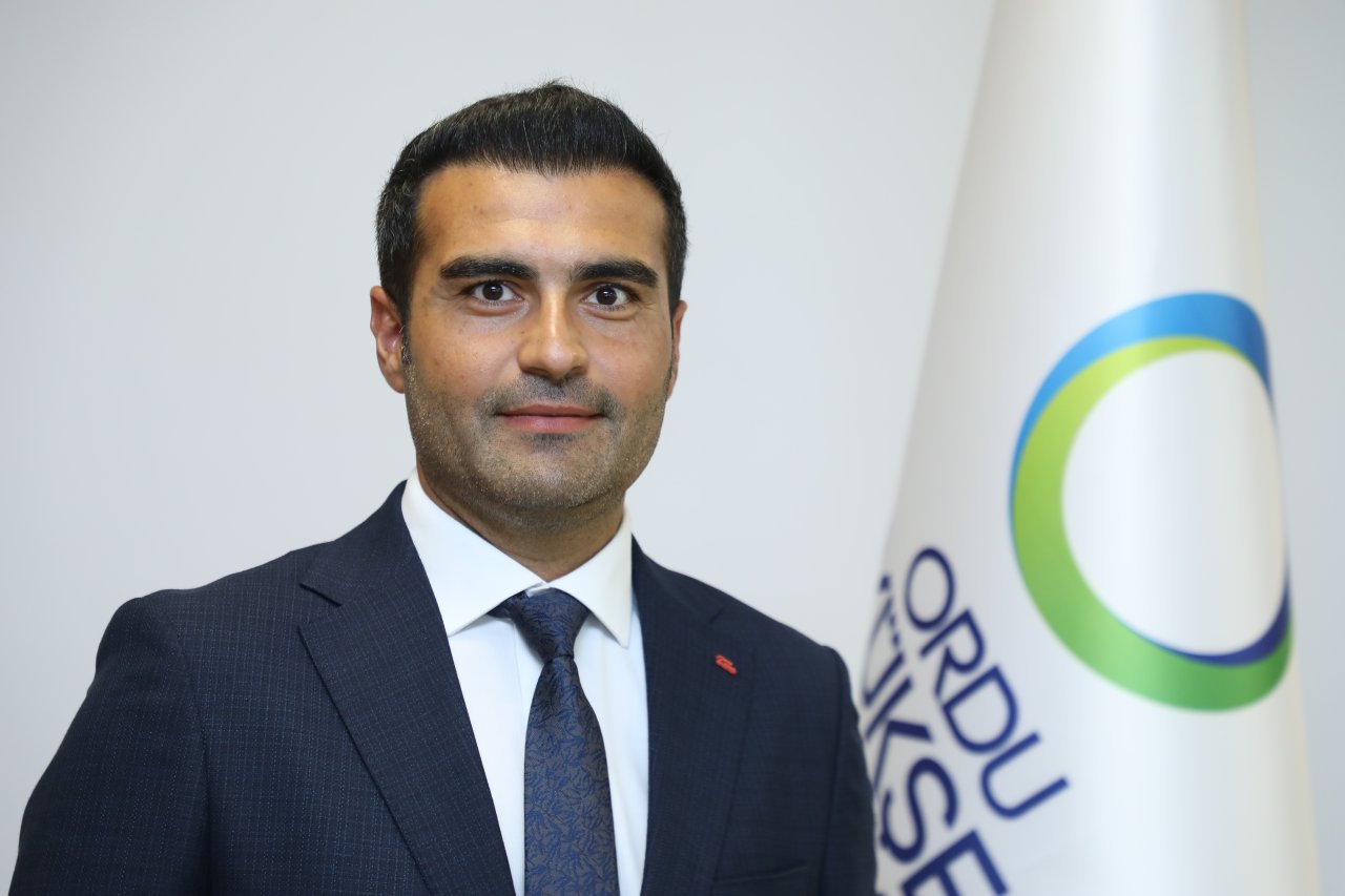 Yapım, Bakım ve Onarım Şube Müdürlüğü