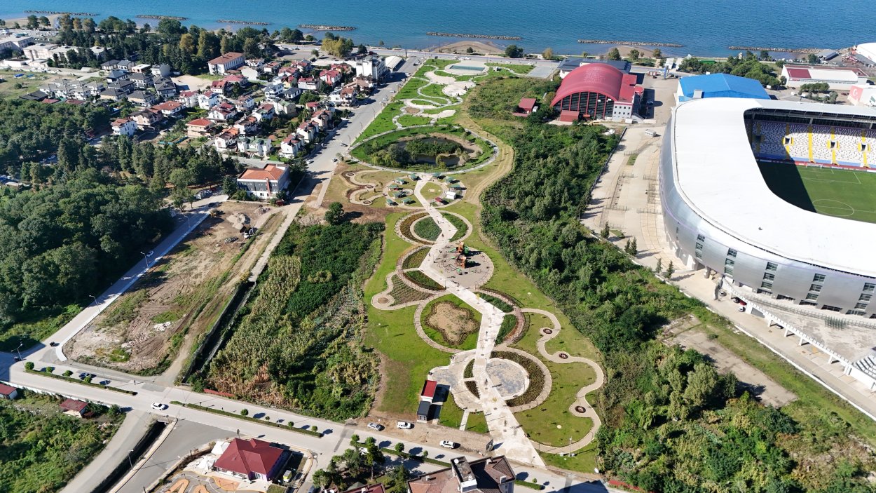 BAŞKAN GÜLER: “HEMŞEHRİLERİMİZİN SESİNE KULAK VERDİK, DOĞANIN YANINDA DURDUK”