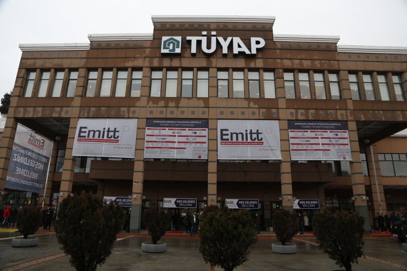 BÜYÜKŞEHİR BELEDİYESİ EMITT’E KATILIYOR