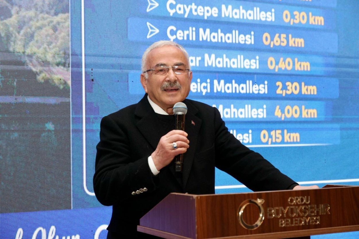 BÜYÜKŞEHİR’DEN PERŞEMBE’DE BİRLİK VE BERABERLİK SOFRASI