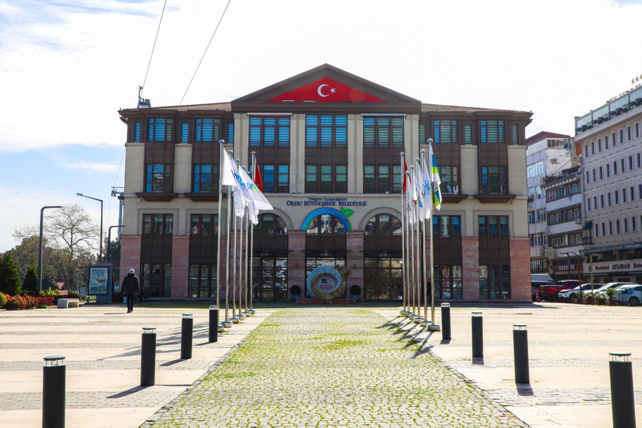 BÜYÜKŞEHİR KURBAN BAYRAMI HAZIRLIKLARINI TAMAMLADI