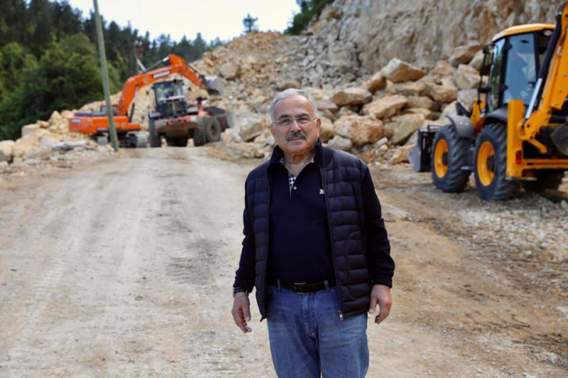 Büyükşehir Tam Gaz