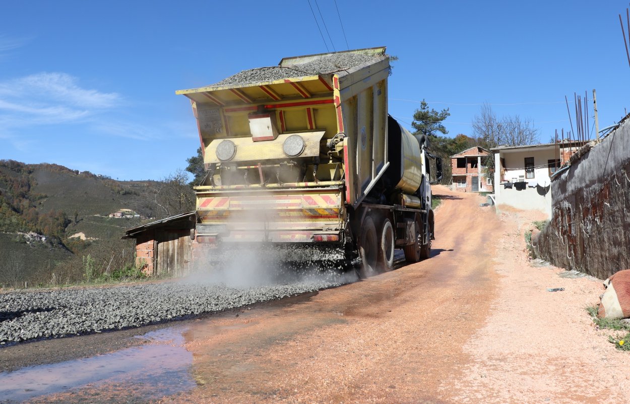 ÇATALPINAR SAYACATÜRK’TE YÜZLER GÜLÜYOR