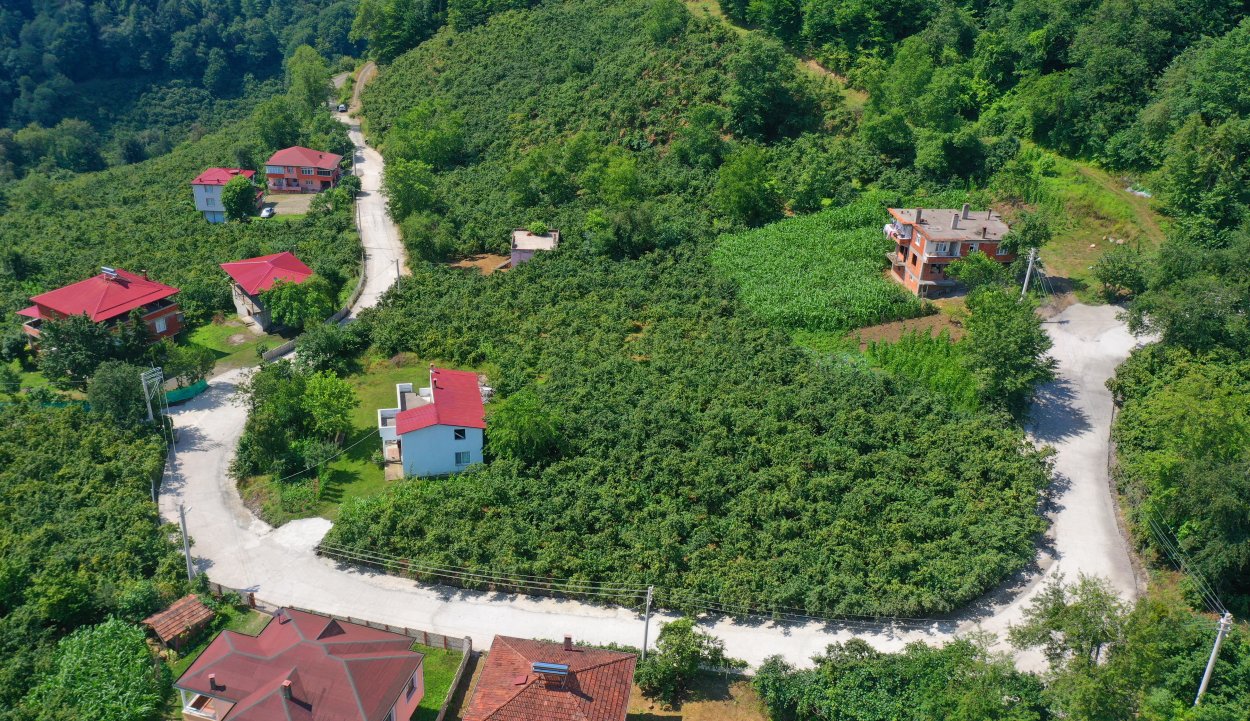 ÇAYBAŞI’NDA ULAŞIMA BETON KONFORU