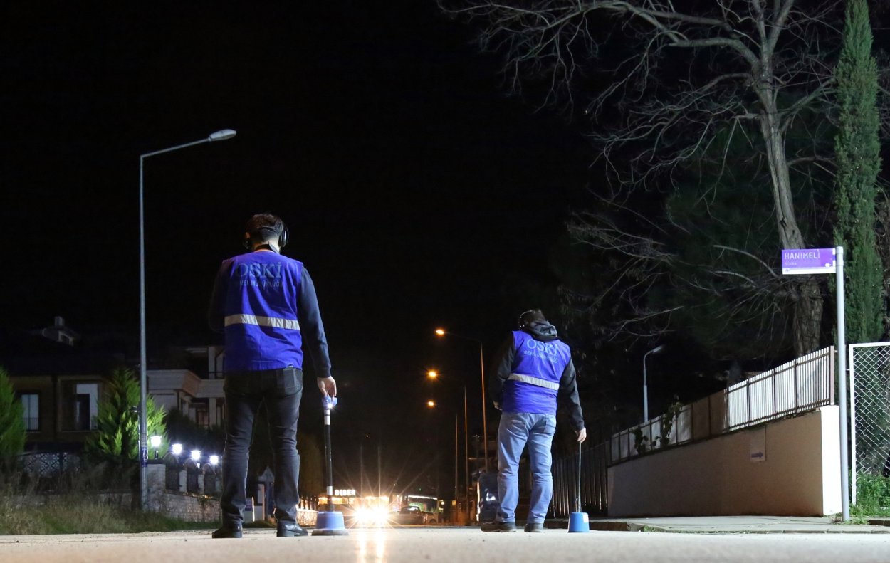 KAYIP KAÇAKTAN 650 MİLYON TL TASARRUF