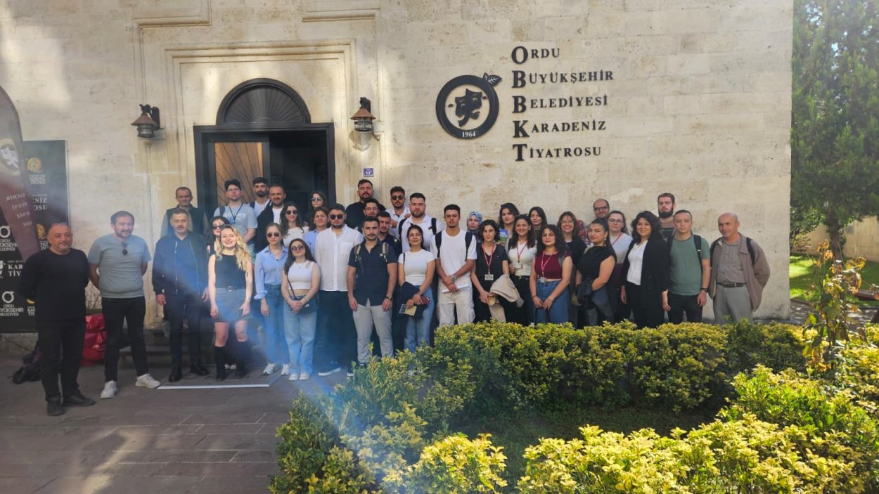 OBBKT GEZİ TURLARININ ROTASINDA