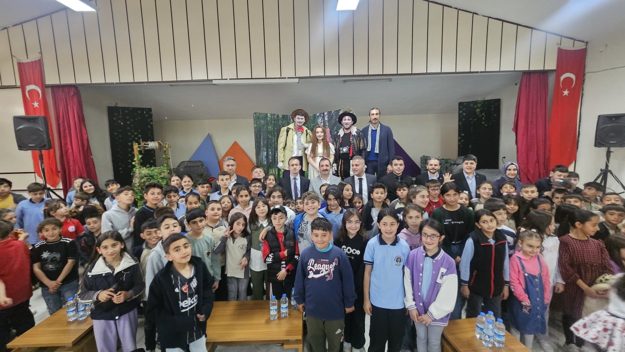 OBBKT GÖNÜLLERE GİRDİ