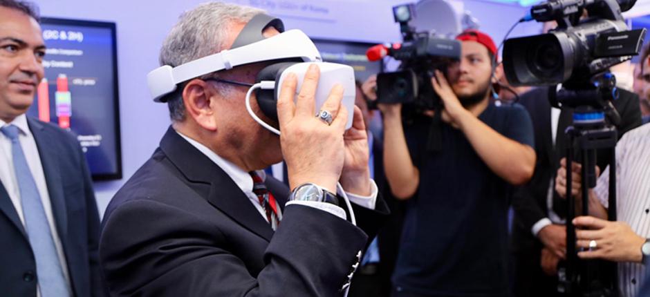 ORDU 5G TEKNOLOJİSİNE GEÇİYOR