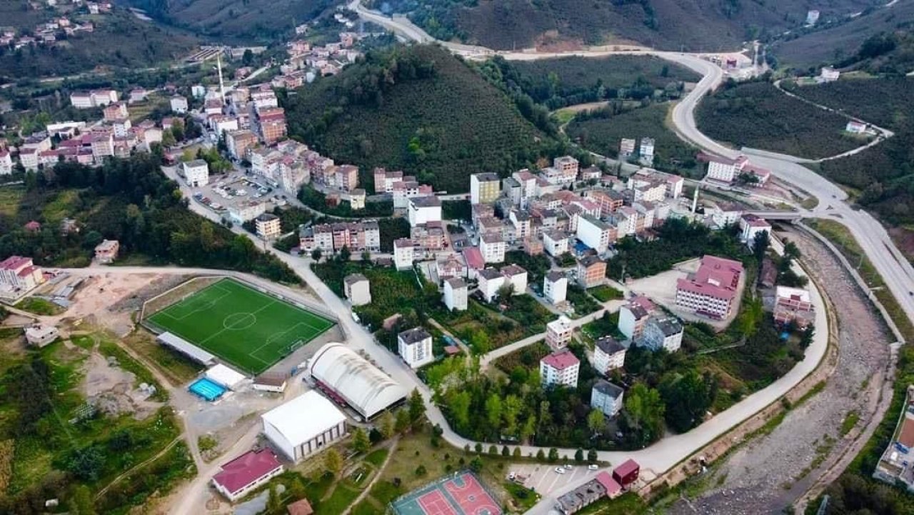 ÇATALPINAR İLÇEMİZ