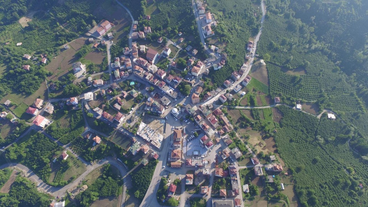 ÇAYBAŞI İLÇEMİZ