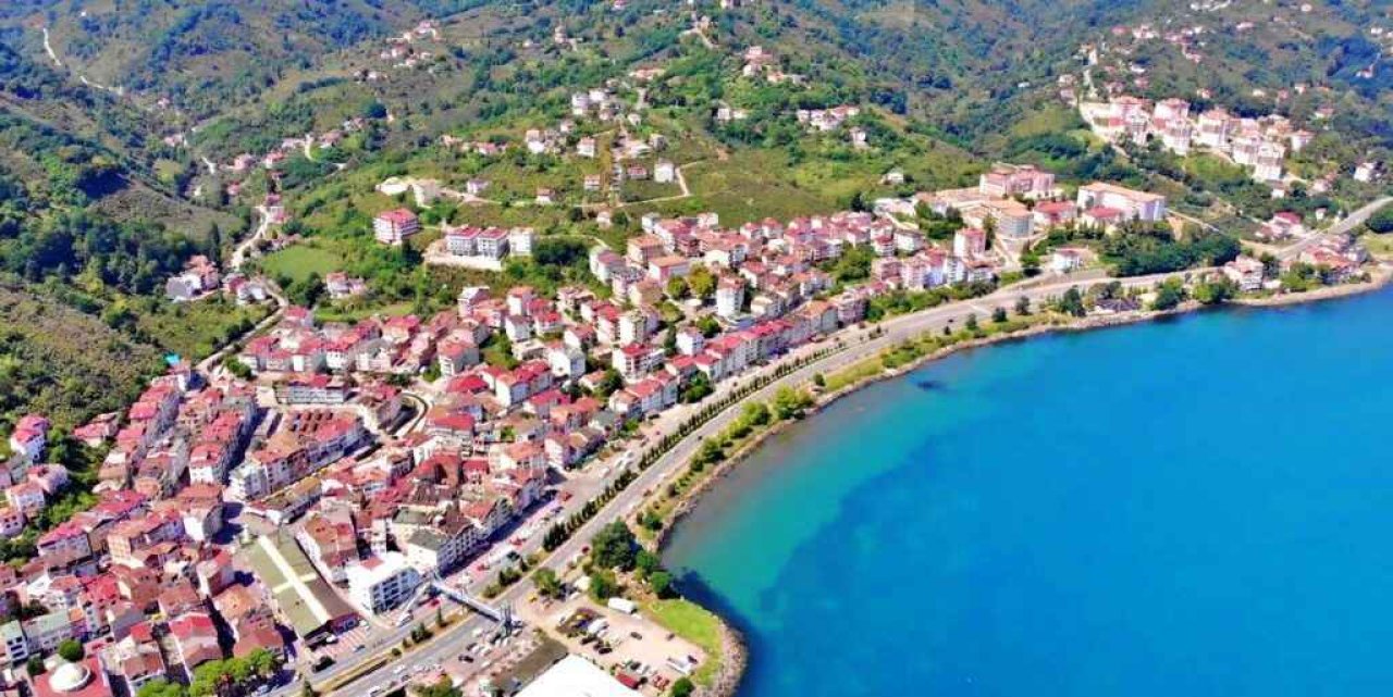 PERŞEMBE İLÇEMİZ