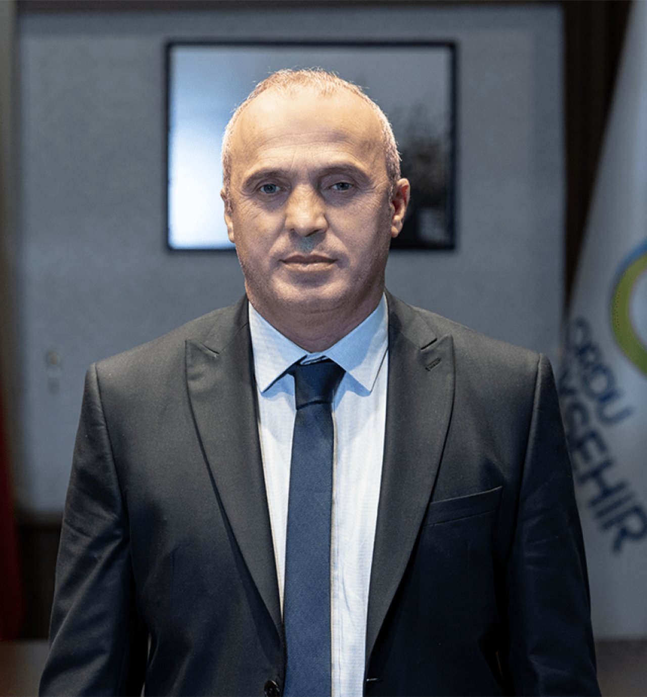 Abdulkadir HATİPOĞLU