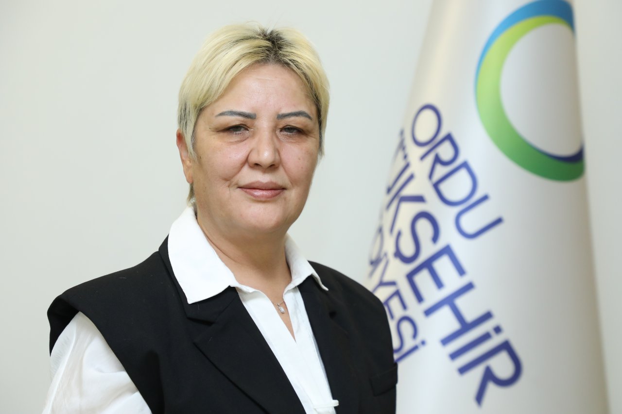 Gülderen AYDIN/Çevre Koruma ve Kontrol Dairesi Başkanlığı