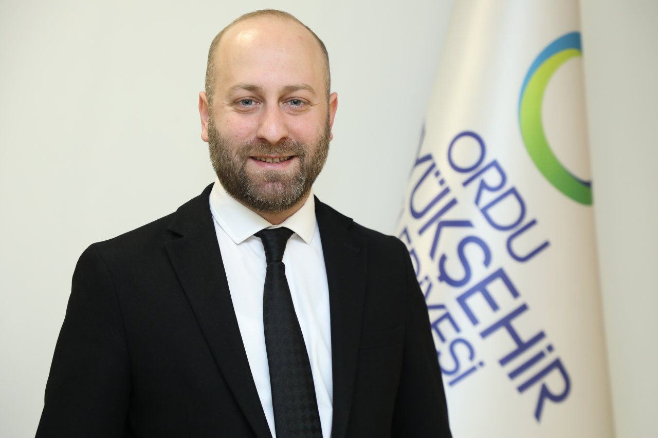 Bilgi İşlem Daire Başkanlığı